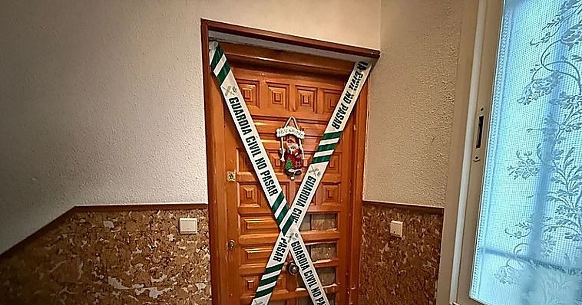 La Junta se persona como acusación popular en el  asesinato machista de Rossmery en Torrijos