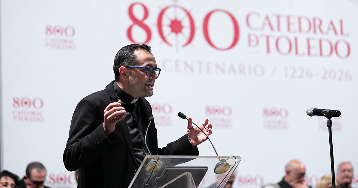 Toledo se prepara para ser «testigo de la grandeza de Dios»