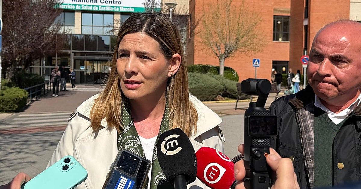 El PP advierte de que el voto de Abengózar «puede ser definitivo» para desbloquear la carrera sanitaria