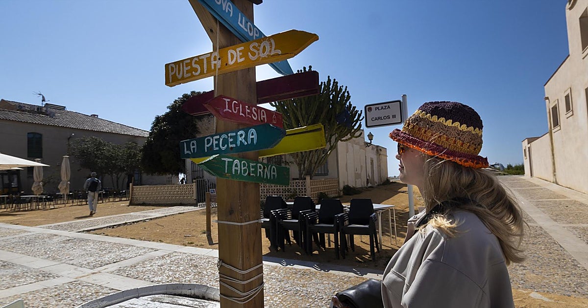 CEAM Tabarca reabre sus puertas como albergue y centro de experiencias «mediterráneas» en la isla