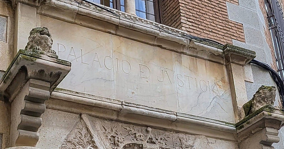 Suspendido el juicio contra el acusado de abuso sexual a una menor en Seseña