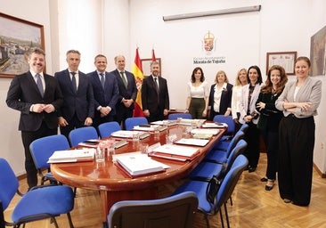 El concebido no nacido contará para reconocer a la familia numerosa desde la semana 12 de embarazo en Madrid