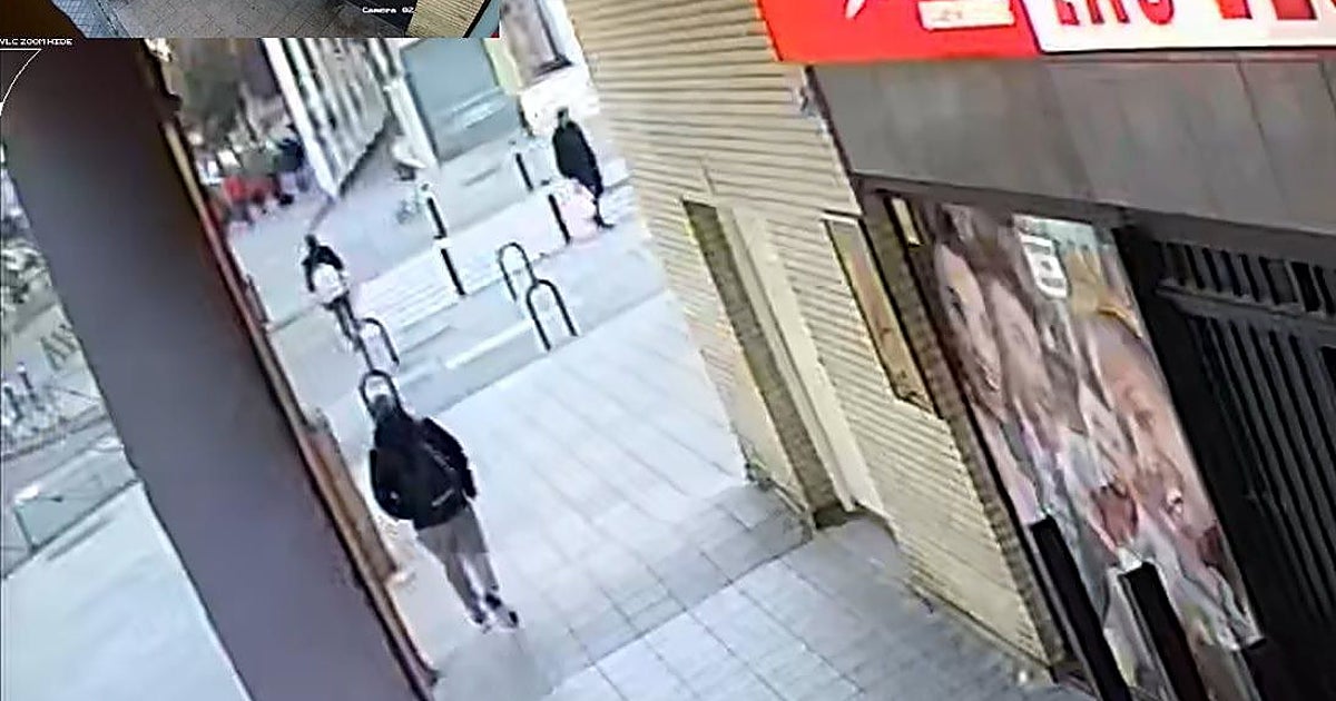 Quince días para cazar al abusador de niñas de Villaverde: «Atacaba a las que iban solas al cole»