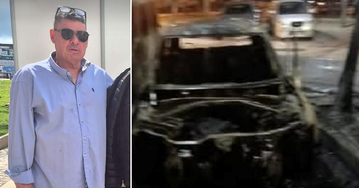 La desaparición del alicantino Jesús Tavira desata las intrigas por ser testigo del caso de la viuda de la CAM