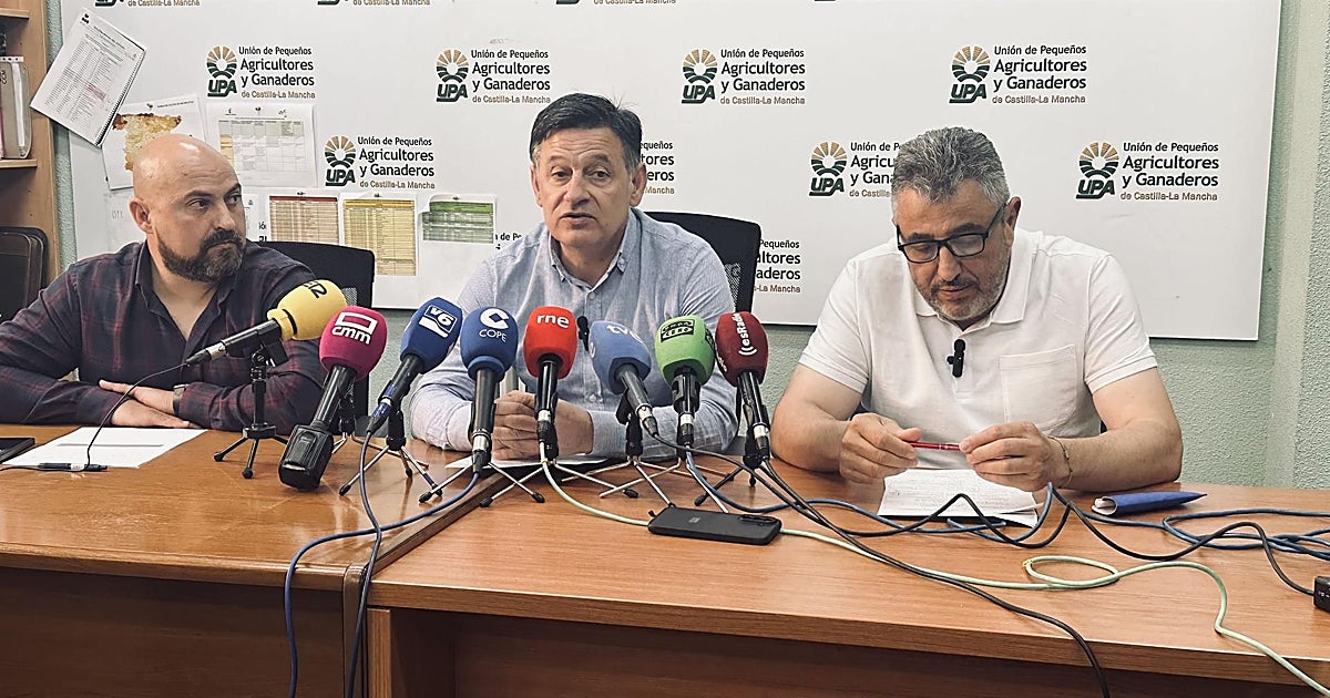 UPA defiende que la apicultura entre en el «vagón de cabeza» de las ayudas de la PAC