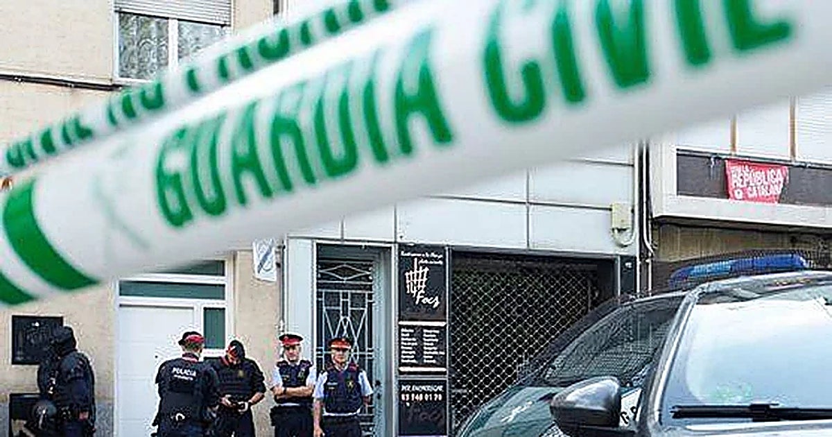 La Audiencia Nacional archiva la causa sobre la presunta financiación ilegal de CDC a través de ambulancias Egara