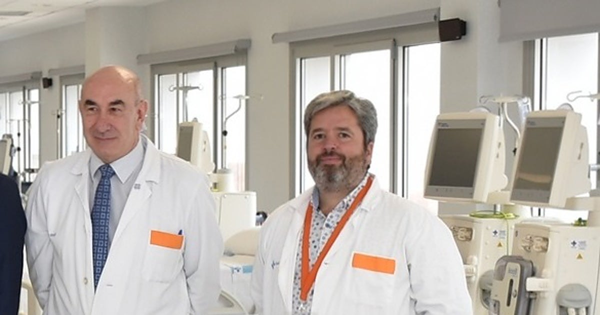 Dimiten los dos responsables de Sacyl en Soria investigados por prevaricación