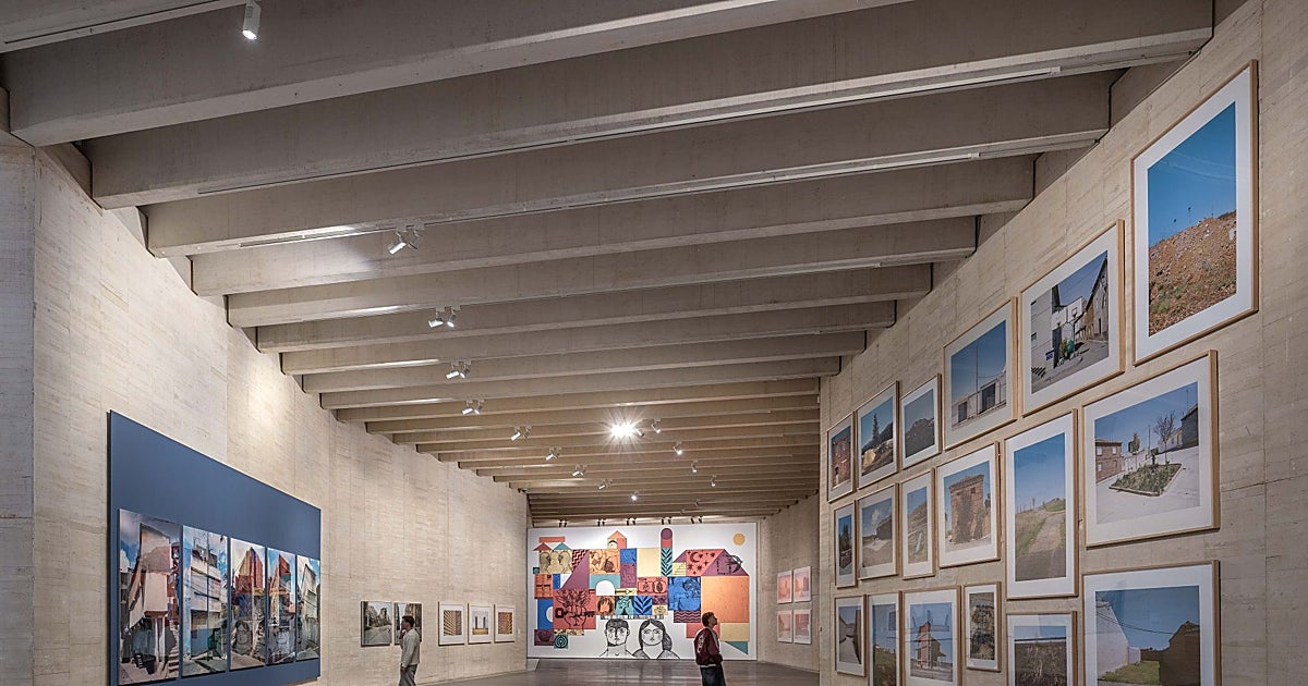 De lo siniestro al vacío