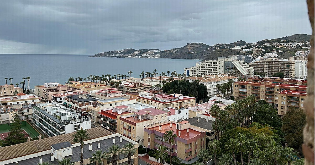 Hiere a su yerno con un martillo en la cabeza y luego se suicida en Almuñécar