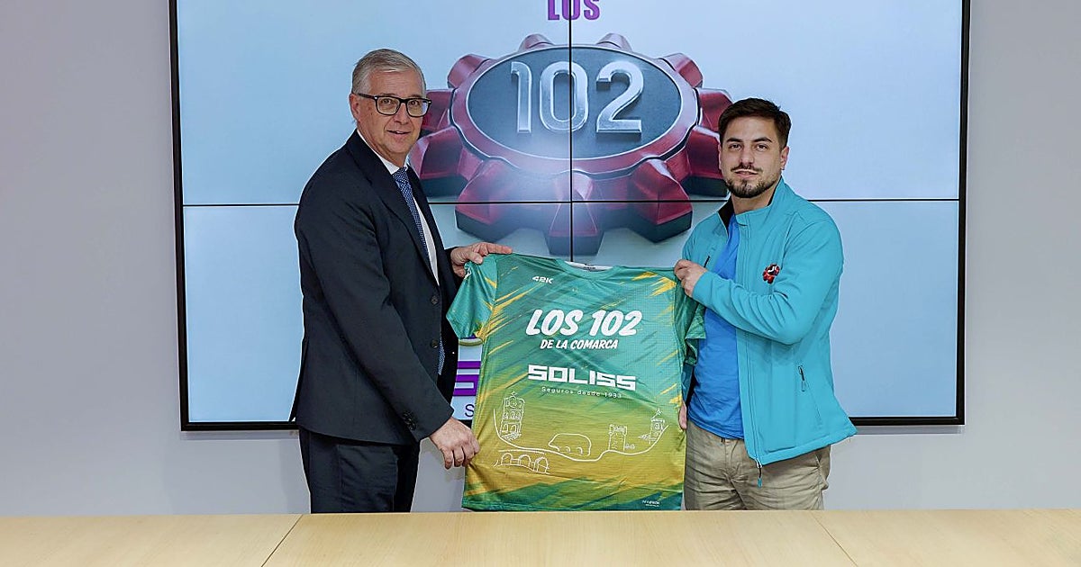 Soliss impulsa el deporte y la vida rural con 'Los Juegos de la Comarca'