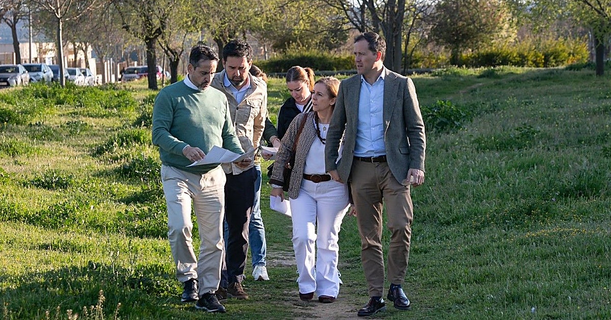 Valparaíso tendrá una nueva pista multideporte y de patinaje además de una zona de picnic