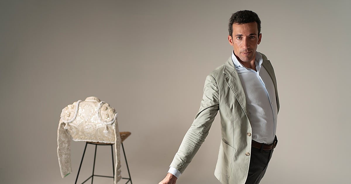 David de Miranda: «Puede ser la temporada que me posicione en el sitio soñado tantos años»