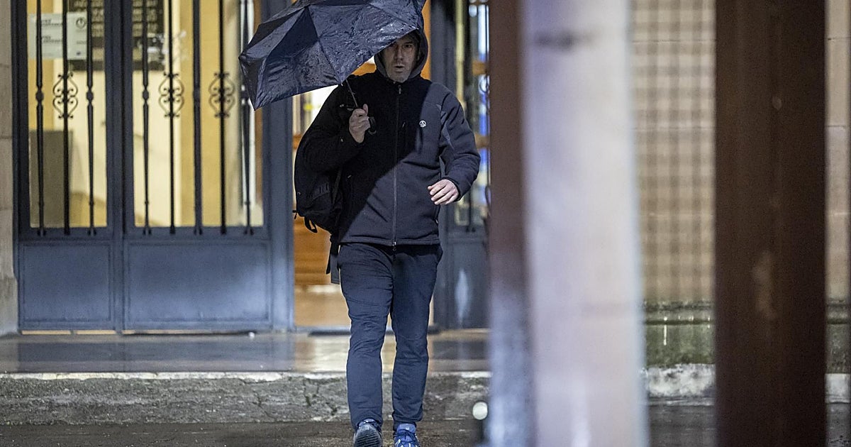 El Gobierno bloquea desde diciembre la derogación de la 'vía Txeroki' que evitaría la excarcelación de etarras