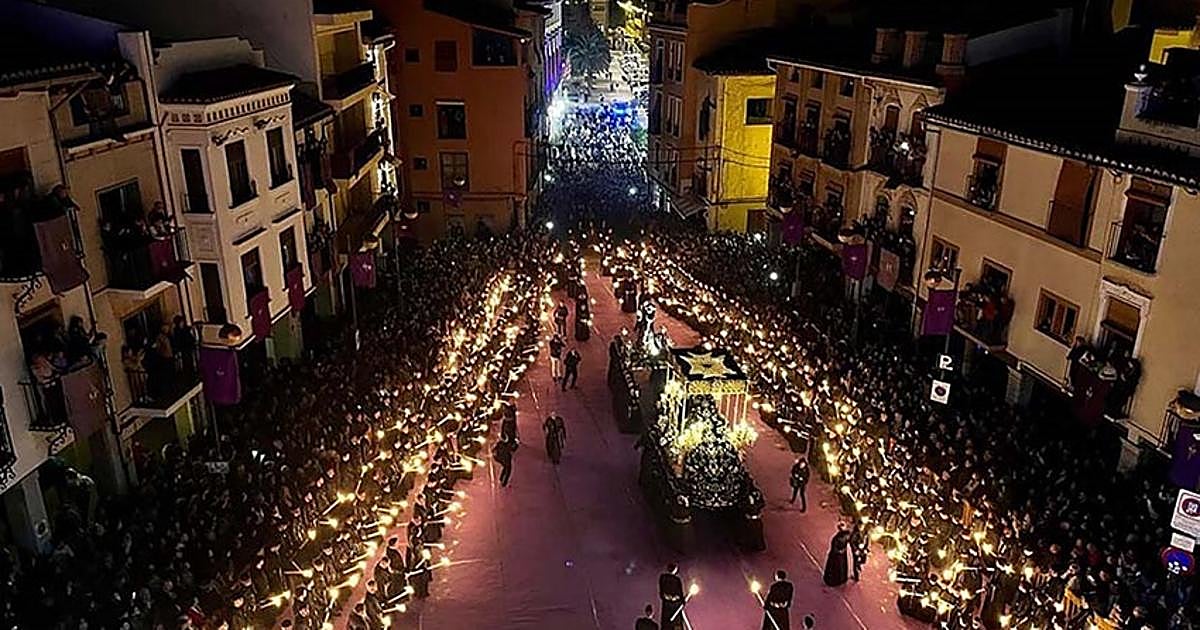 El Gobierno llevará a la Fiscalía el veto a las mujeres de la cofradía de Sagunto