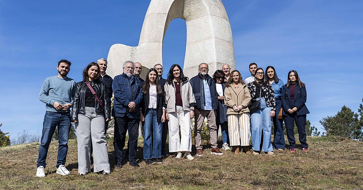 El PP gallego homenajea a Miguel Ángel Blanco, «símbolo de coraje democrático»