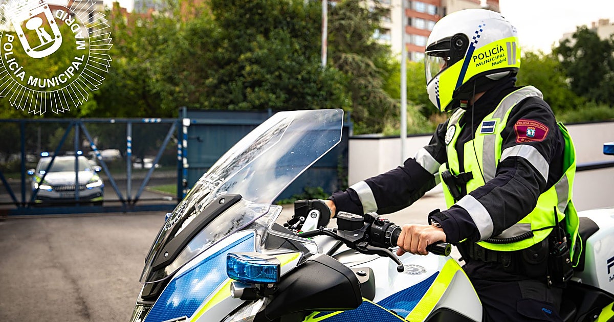 Una batalla campal por unas canchas de fútbol deja cinco detenidos y varios heridos en Latina