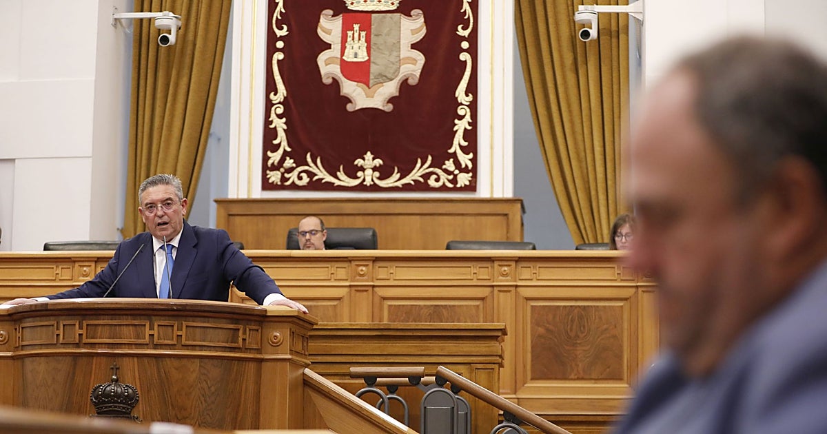 La Junta recuerda que las medidas anticrisis tiene un «impacto directo» en la financiación autonómica