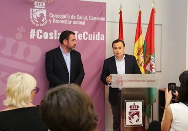 Más Madrid rompe con el PSOE en Coslada tras acusar al alcalde de amparar «tratos vejatorios»