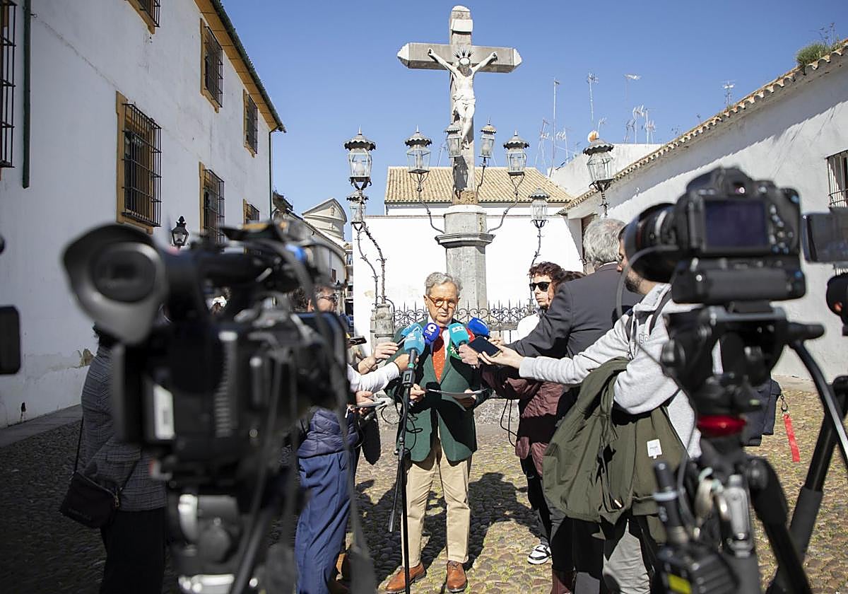 Ayudas de hasta 20.000 euros para restaurar el patrimonio cofrade de ...