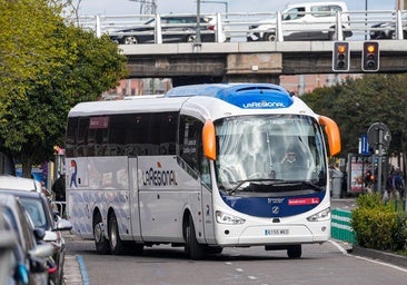 La subida de los carburantes dispara la demanda de Buscyl