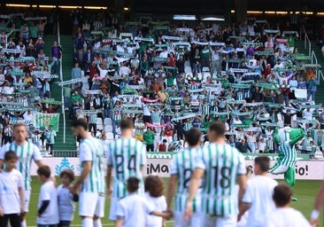 Horario y dónde ver por televisión el Córdoba CF - CD Mirandés