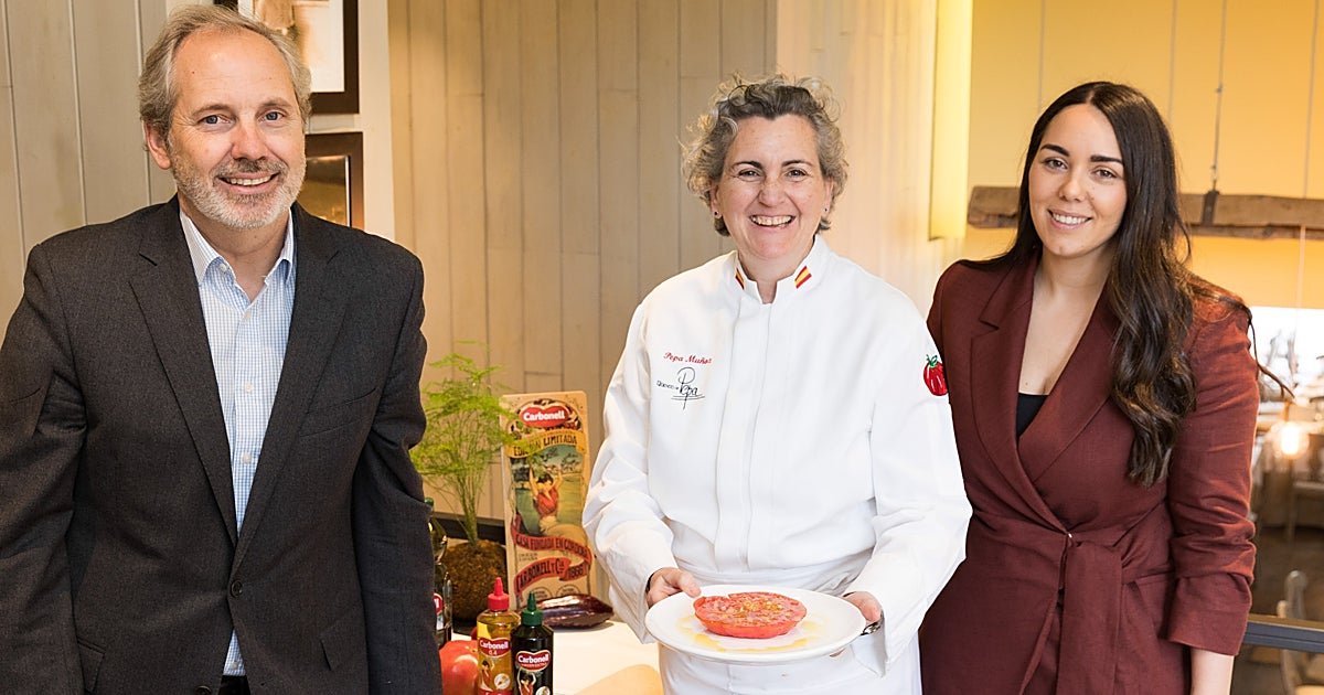 Carbonell celebra 160 años en Córdoba como la marca española de aceite más vendida en el mundo