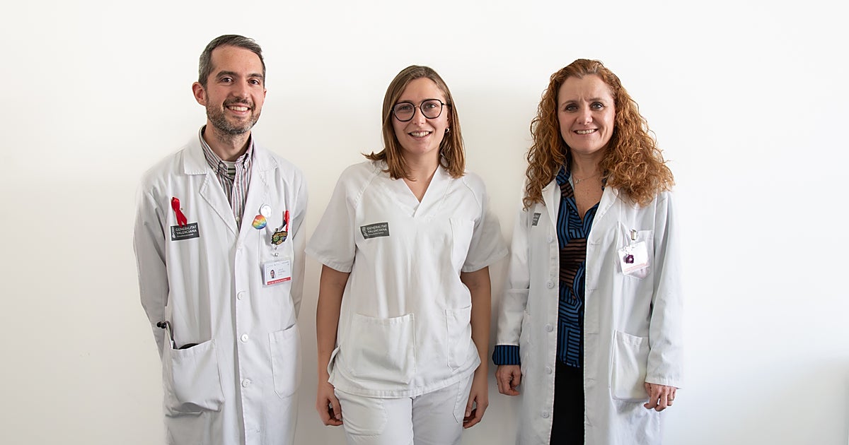 El Hospital de Denia incorpora la Enfermera de Práctica Avanzada para mejorar la atención en enfermedades infecciosas