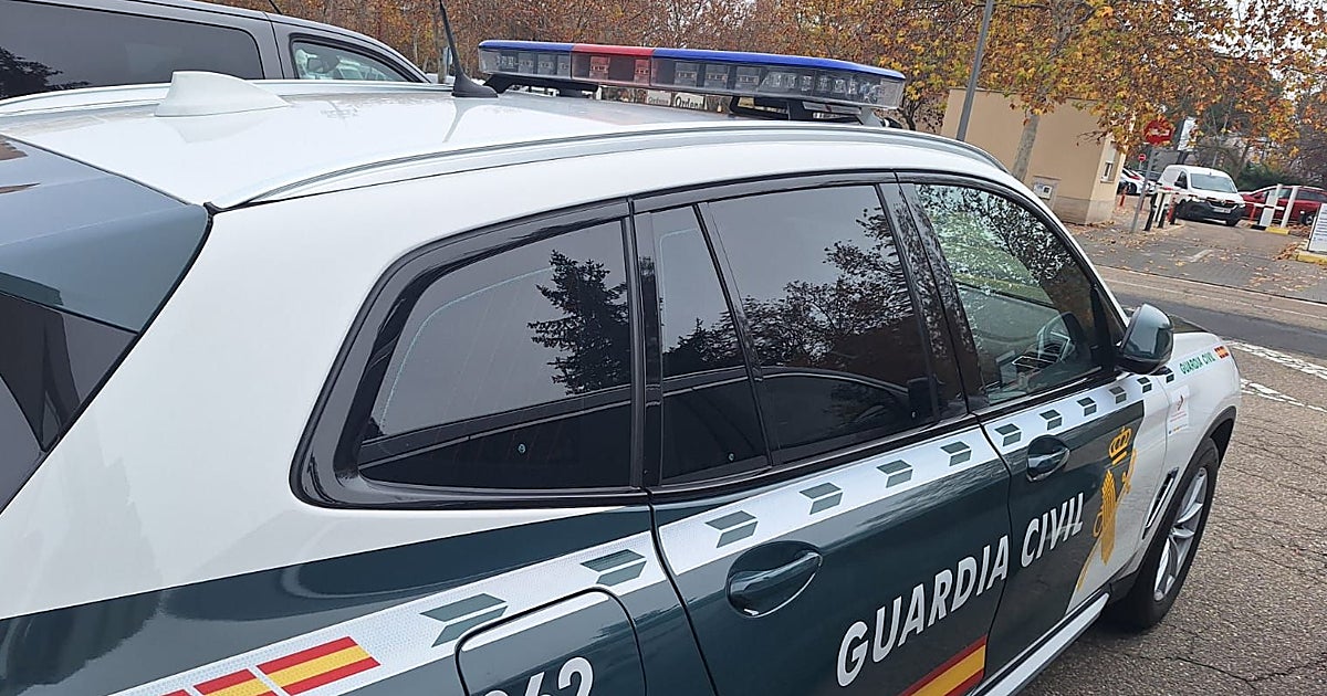 Detienen a un joven de 21 años por agredir sexualmente a una mujer en Benavente (Zamora)