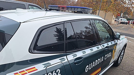 A prisión un joven de 21 años por agredir sexualmente a una mujer en Benavente (Zamora)