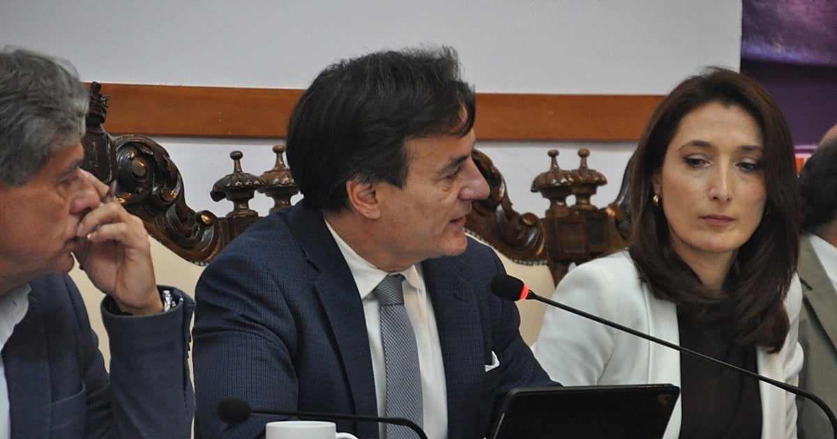 Jaén pide conectar la ciudad con Madrid a través del AVE entre Mora y Alcázar de San Juan