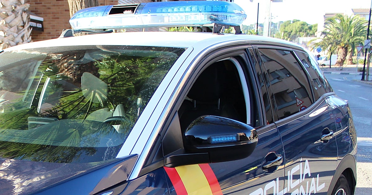 Roba las claves de la banca online de un conocido para estafarle más de 18.000 euros