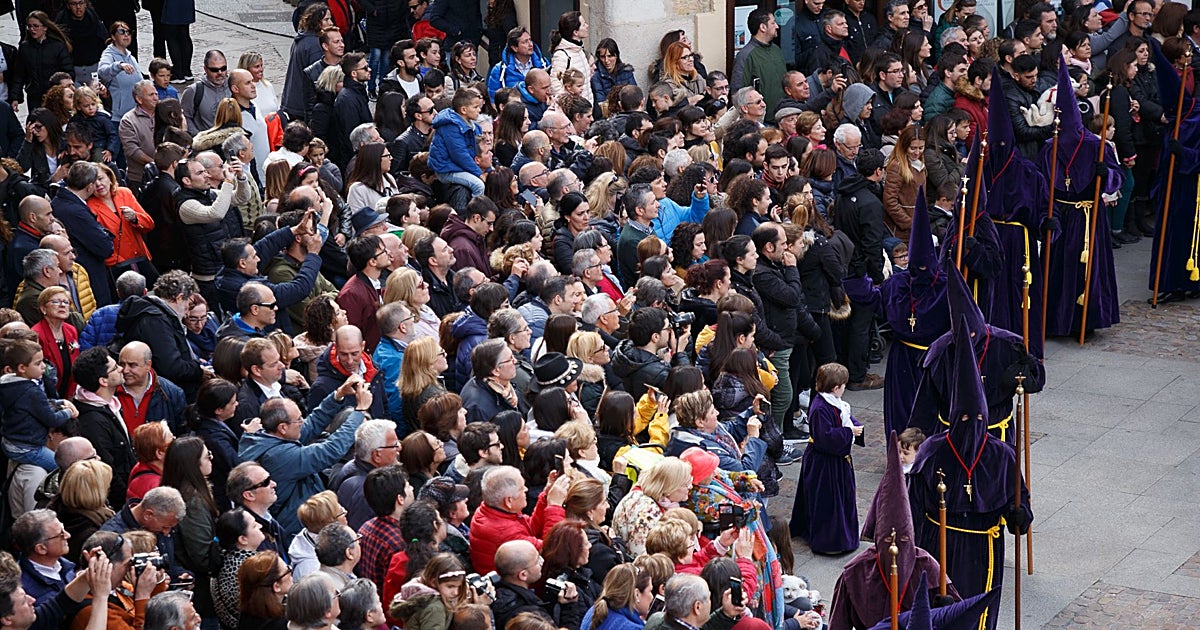 El turismo espera rozar el lleno durante la Semana Santa «si el tiempo respeta»