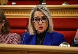 Vox carga contra Tolón  por desconocer que el COI ha prohibido competir a las mujeres trans