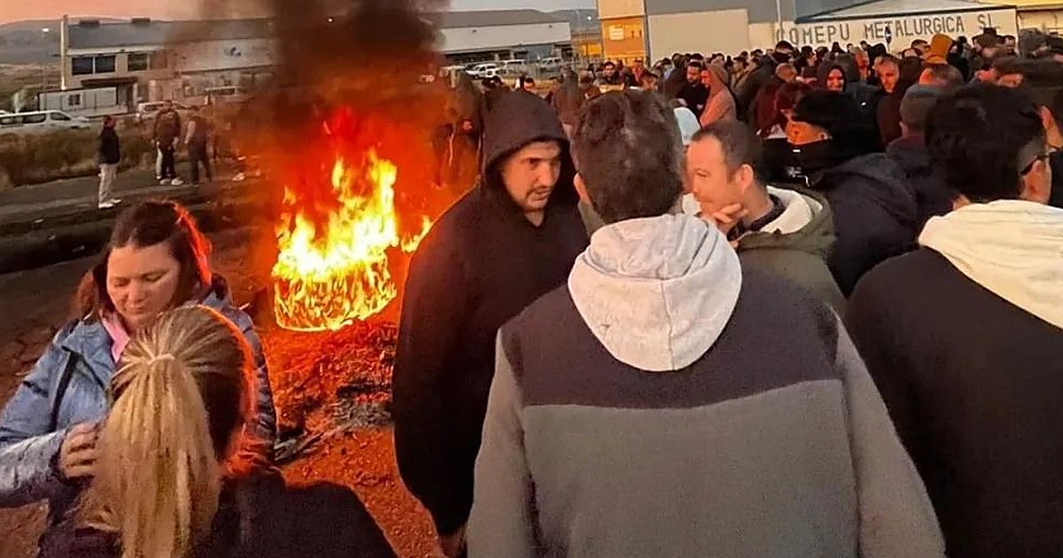 Unos 18.000 trabajadores secundaron en 2025 las 27 huelgas convocadas en Castilla-La Mancha