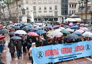 La jueza del caso Adamuz excluye a los ayuntamientos de Huelva y Punta Umbría como acusación popular