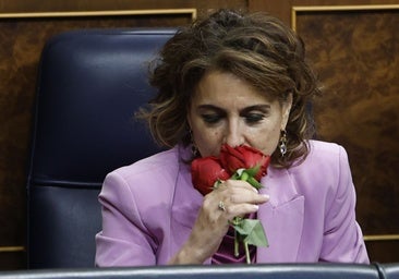 El PSOE teme el 'sorpasso' de Vox en cuatro provincias andaluzas