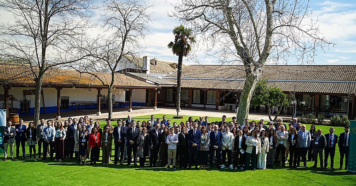 «Invertir en talento no es un gasto, sino la mejor estrategia de desarrollo a largo plazo»