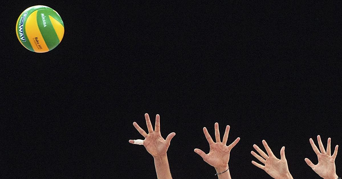 Un club de voleibol de Asturias se ve obligado a indemnizar a un exentrenador despedido por presunto acoso sexual a una jugadora