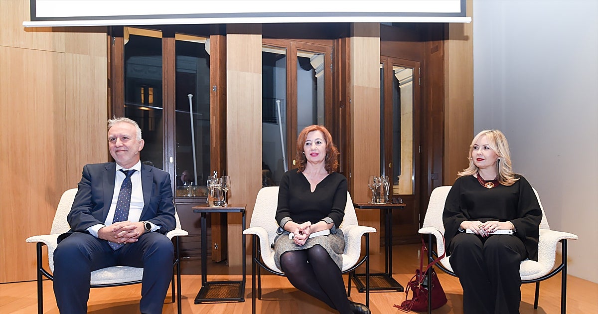 Armengol y Torres no tendrán que ir presencialmente al juicio contra Ábalos