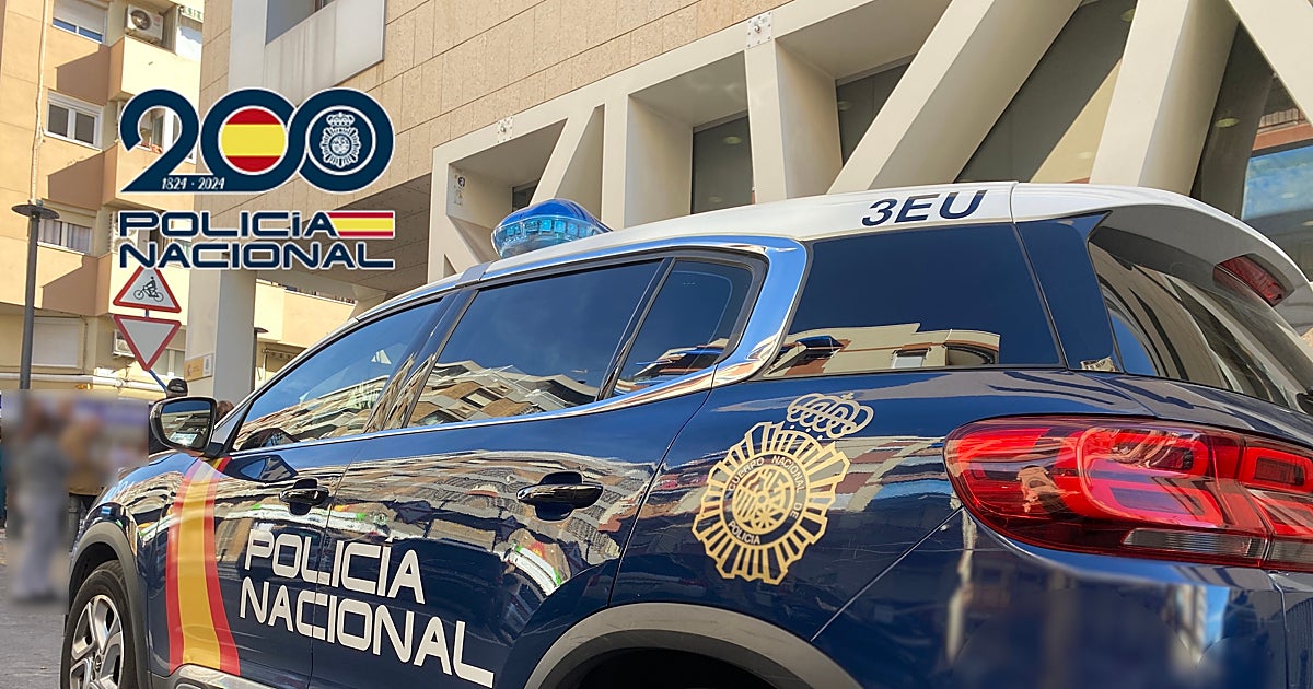 Capturan en Alicante a una fugitiva rusa buscada por sobornar al jefe de un hospital