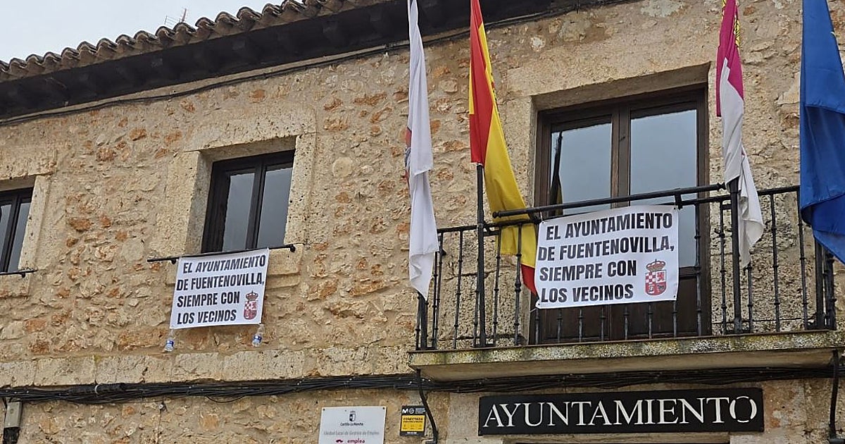 Fuentenovilla rechaza por unanimidad la planta de biometano y pide su paralización