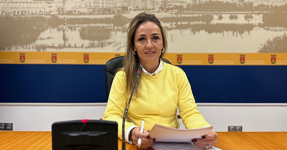 La edil de Festejos de Talavera defiende la «absoluta legalidad» de su gestión