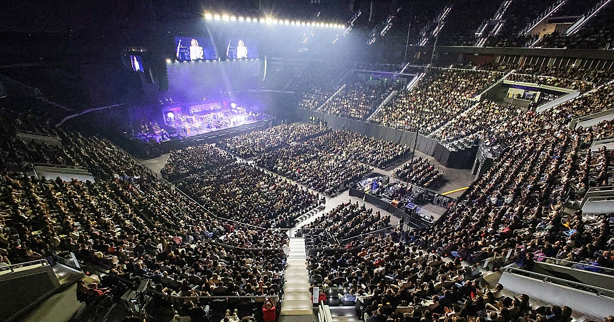 Hans Zimmer, el primer concierto que anunció Roig Arena, invita a soñar a Valencia