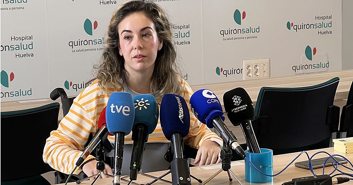 El alegato de la última víctima de Adamuz: «No necesito explicaciones ni perdones, necesito que me faciliten la vida»
