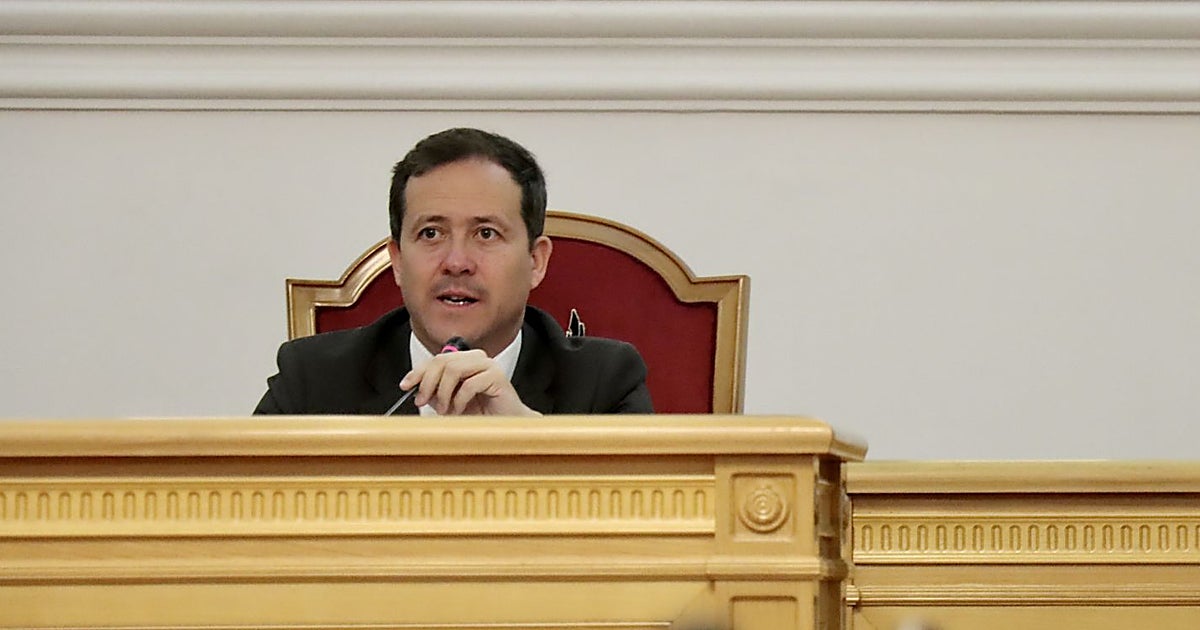 La Diputación autoriza el pago del 10% del edificio de la Escuela de Enfermería de Toledo