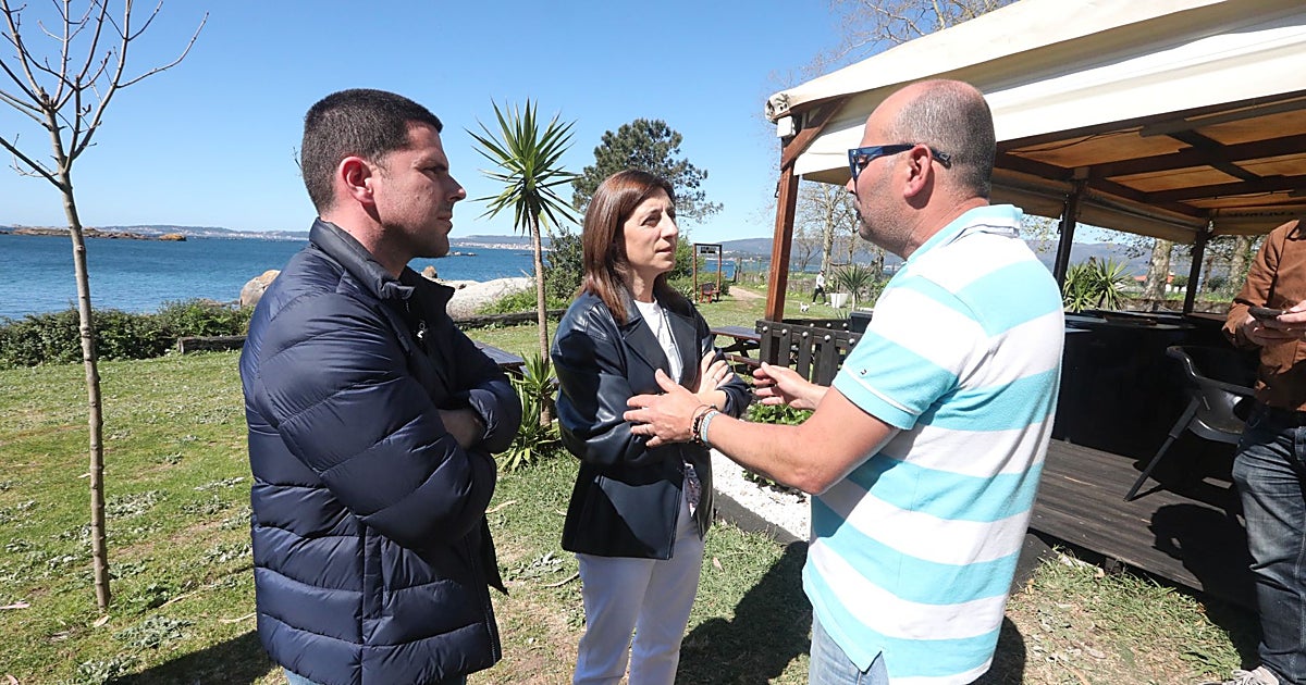 Arranca con 300 chiringuitos la primera temporada ininterrumpida