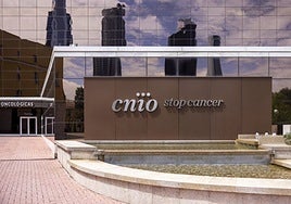 La Policía irrumpe en el CNIO y precinta varios almacenes para preservar pruebas de la corrupción