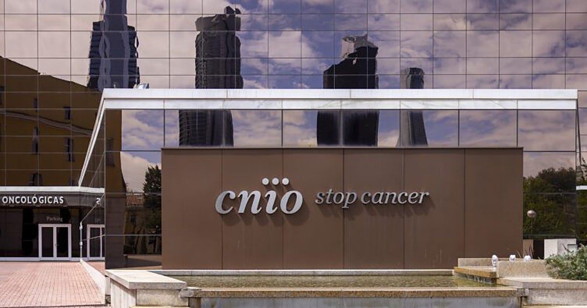 La Policía irrumpe en el CNIO y precinta varios almacenes para preservar pruebas de la corrupción