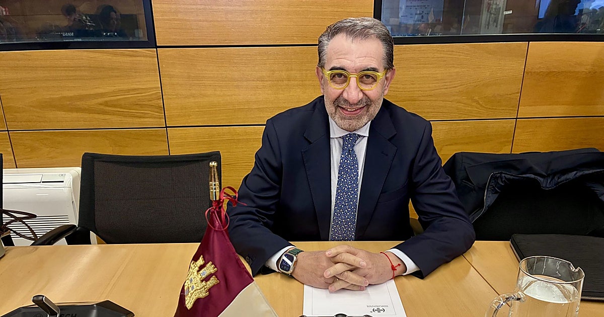 El Gobierno de Castilla-La Mancha insiste en el diálogo como herramienta para lograr un Estatuto Marco