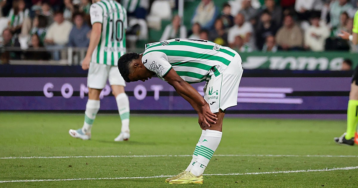 Así está el Córdoba CF en la clasificación tras el empate ante el Mirandés